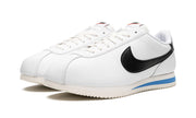 Nike Cortez White Black