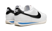 Nike Cortez White Black