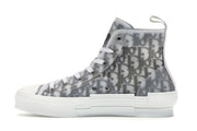 Dior B23 High Top Monogram Oblique