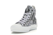 Dior B23 High Top Monogram Oblique