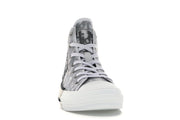 Dior B23 High Top Monogram Oblique