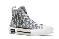 Dior B23 High Top Monogram Oblique