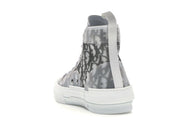 Dior B23 High Top Monogram Oblique