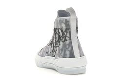 Dior B23 High Top Monogram Oblique