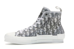 Dior B23 High Top Monogram Oblique