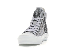 Dior B23 High Top Monogram Oblique