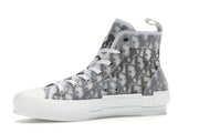 Dior B23 High Top Monogram Oblique