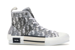 Dior B23 High Top Monogram Oblique