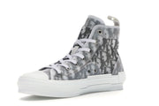 Dior B23 High Top Monogram Oblique