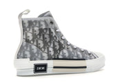 Dior B23 High Top Monogram Oblique