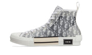 Dior B23 High Top Monogram Oblique