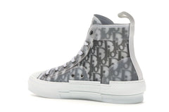 Dior B23 High Top Monogram Oblique