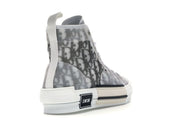 Dior B23 High Top Monogram Oblique