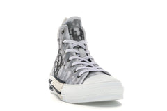 Dior B23 High Top Monogram Oblique