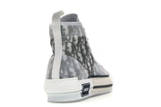 Dior B23 High Top Monogram Oblique