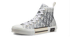 Dior B23 High Top Monogram Oblique