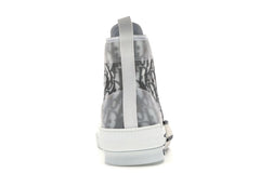 Dior B23 High Top Monogram Oblique