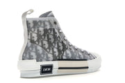 Dior B23 High Top Monogram Oblique