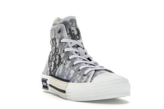 Dior B23 High Top Monogram Oblique