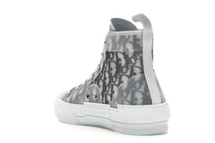 Dior B23 High Top Monogram Oblique