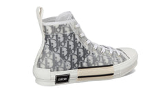 Dior B23 High Top Monogram Oblique