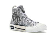 Dior B23 High Top Monogram Oblique