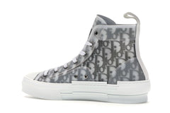 Dior B23 High Top Monogram Oblique