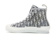 Dior B23 High Top Monogram Oblique