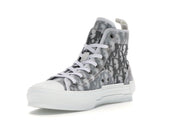 Dior B23 High Top Monogram Oblique