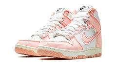 Nike Dunk High 1985 Arctic Orange