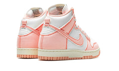 Nike Dunk High 1985 Arctic Orange