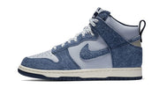 Nike Dunk High AB Notre Blue Void