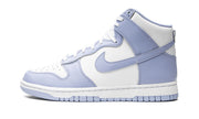 Nike Dunk High Aluminum