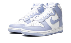 Nike Dunk High Aluminum