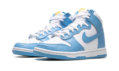 Nike Dunk High Blue Chill