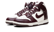 Nike Dunk High Burgundy Crush