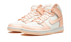 Nike Dunk High Crimson Tint