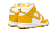 Nike Dunk High Dark Sulfur