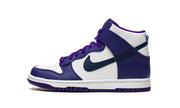 Nike Dunk High Electro Purple