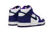 Nike Dunk High Electro Purple