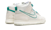 Nike Dunk High First Use Sail