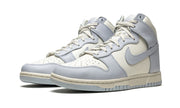 Nike Dunk High Football Grey