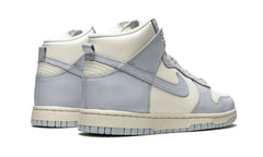 Nike Dunk High Football Grey