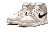 Nike Dunk High Fossil Stone