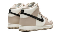 Nike Dunk High Fossil Stone