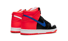 Nike Dunk High Knicks