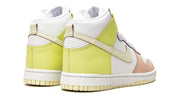 Nike Dunk High Lemon Twist