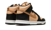 Nike Dunk High LXX Black Flax