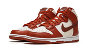 Nike Dunk High LXX Cinnabar