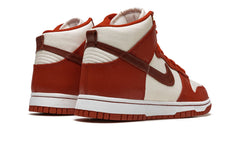 Nike Dunk High LXX Cinnabar